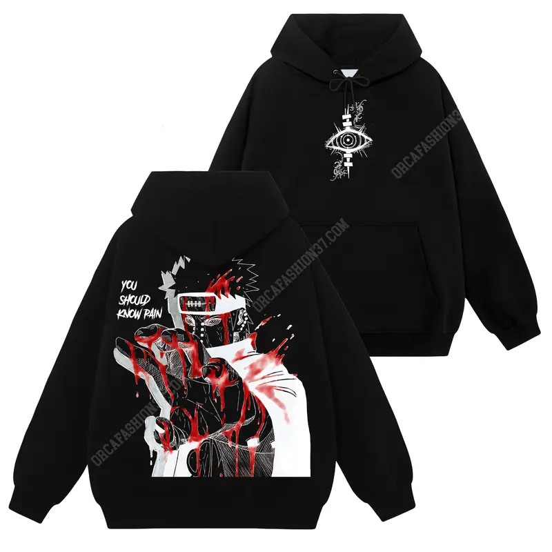 akatsuki sweatshirt - TikTok Shop