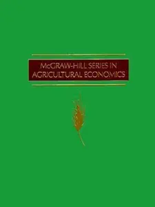 USED-Farm Management (Mcgraw-Hill Series in Agricultural Economics) by Ronald D. Kay (Hardcover)