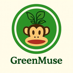 LeafMuse