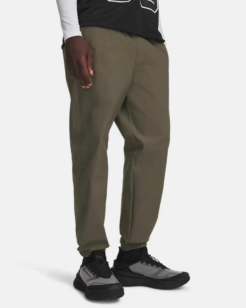 Under Armour Icon Woven Men's Joggers