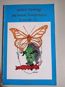USED-Natural Psychology and Human Transformation by Naim Akbar (Paperback)