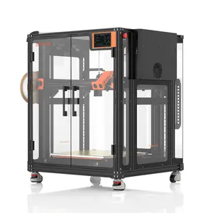 ERYONE Thinker X400 High-Speed 3D Printer sanding  prints