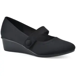 Cliffs by White Mountain Wedges - Brightly Cliffs by White Mountain Wedges - Brightly