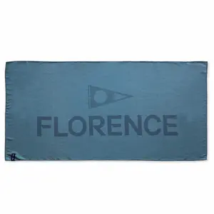 Florence Hawaii Performance Quick Dry Towel