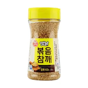 OTTOGI Roasted Sesame 200g