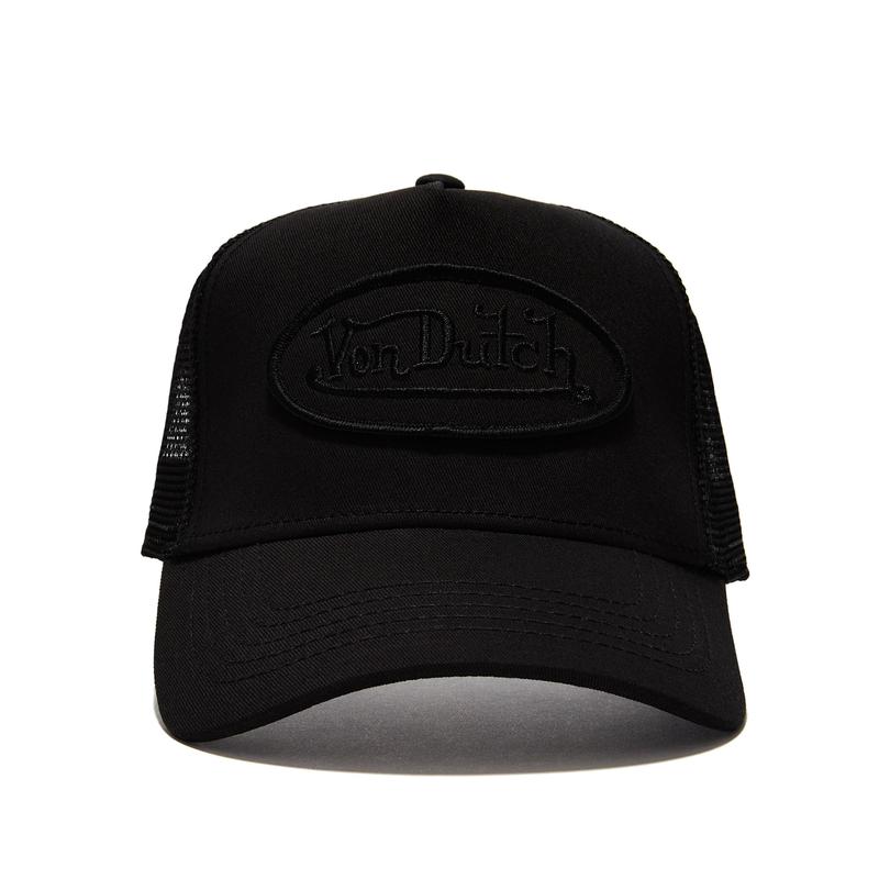 Von Dutch Trucker Hats / All Styles