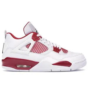 Jordan Men's 4 Retro Alternate 89, from StockX