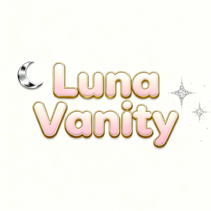 Luna Vanity