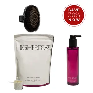 Magnesium Bath Time Ritual