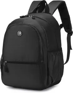 United Airlines Personal Item Bag 17x10x9,Small Carry On Backpack 20LFlight Approved Underseat Ryanair 40x20x25 CM Travel Luggage Bag, Mochila de Viaje,Cabin Size Lightweight Backpack