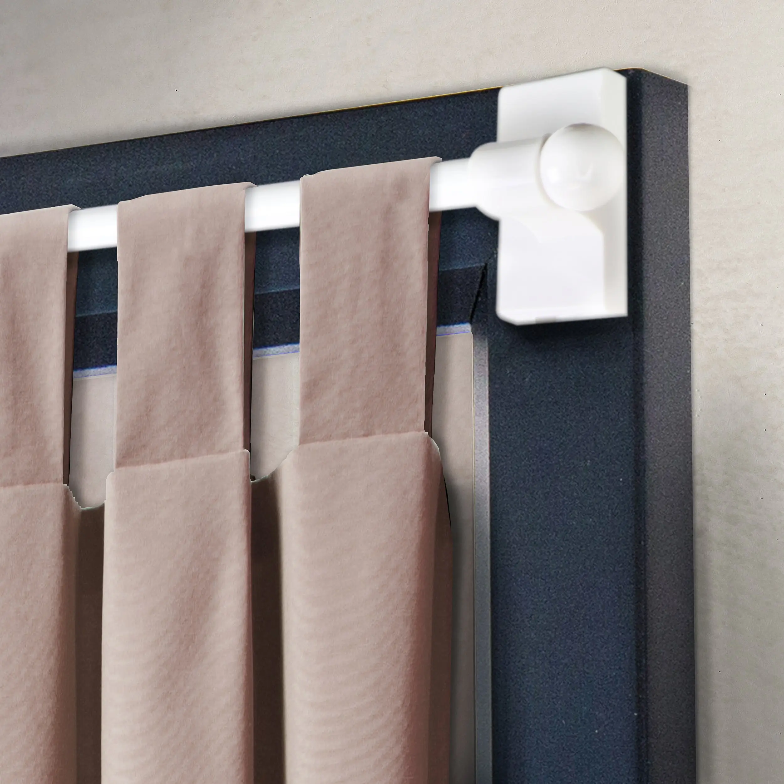 Magnetic Rod 17-30 inch (Set of 2)
