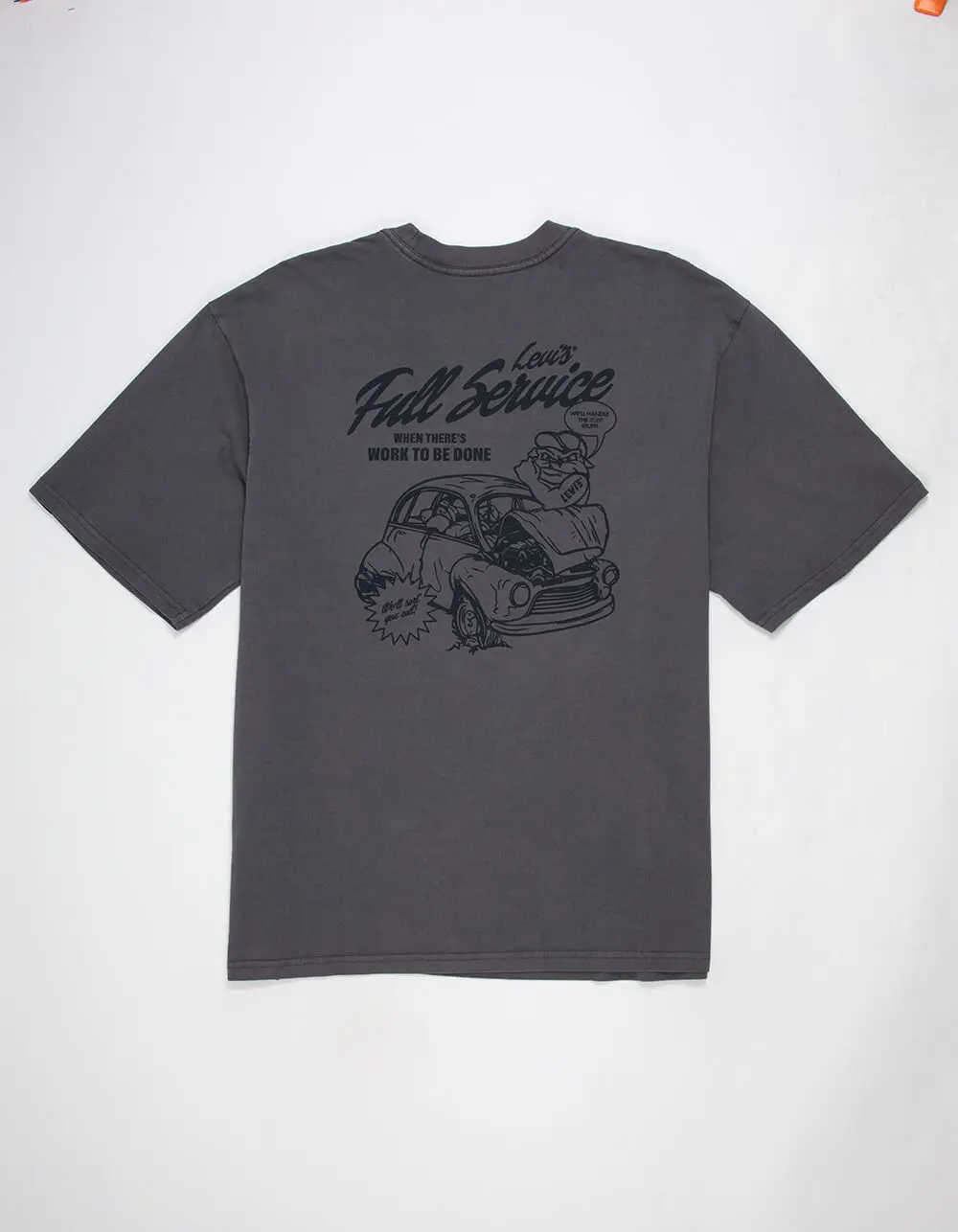 LEVI'S Full Service Mens Tee LEVI'S Full Service Mens Tee