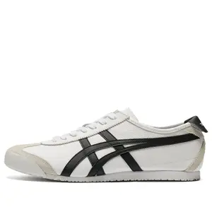 Onitsuka Tiger Mexico 66 'White Beige Black' 1183A201-126
