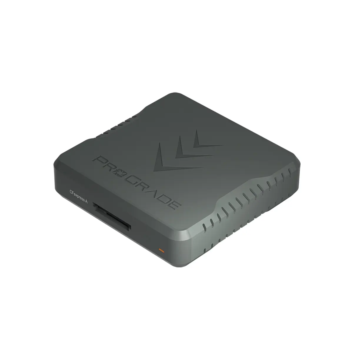 Prograde Digital CFexpress Type-A Single-Slot USB 4.0 Card Reader