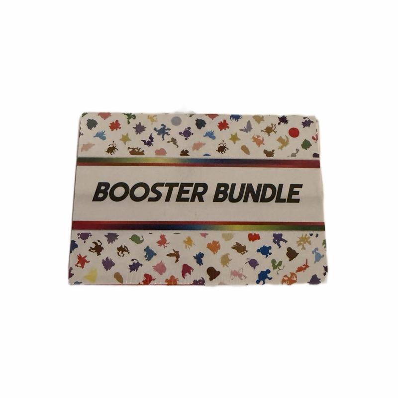 Pokémon Scarlet & Violet 151 box booster bundle