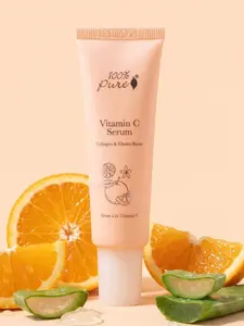 Vitamin C Serum