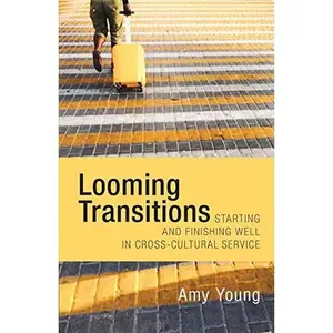 USED-Looming Transitions: Starting and Finishing Well in Cross-Cultural Service by Young, Amy (Paperback)