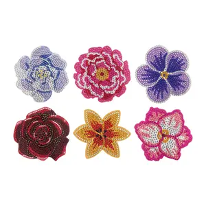 Coasters - Spring Blossom Coasters - Spring Blossom