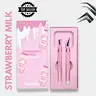 Strawberry Milk – Tweezer Duo