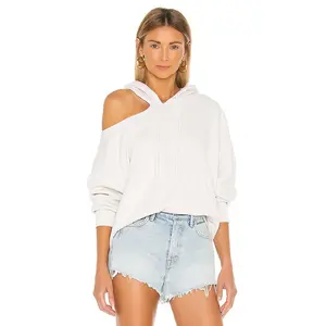 LNA Lion Hoodie in Vapor