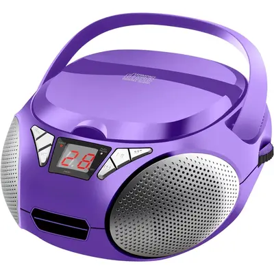 Am Fm Radio with Cd Player TikTok Shop - Main Image