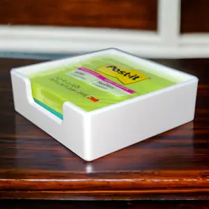 Modern - Sticky Note Holders
