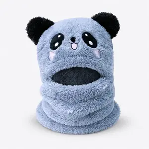 Baby Beanies Winter Hat ️ | Knitted Teddy Bear Ear Cap | Warm Unisex Hat Beanies