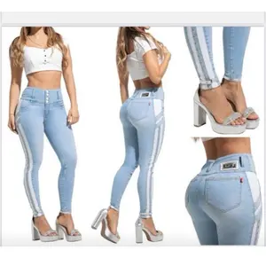 Jeans 100% colombianos Jeans 100% colombianos