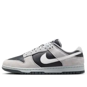 Nike Dunk Low 'Light Smoke Grey'  HV2532-001