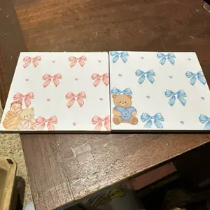 Baby Notepads - Cute, Portable Paper Notepads for Daily Notes, Quick Jottings