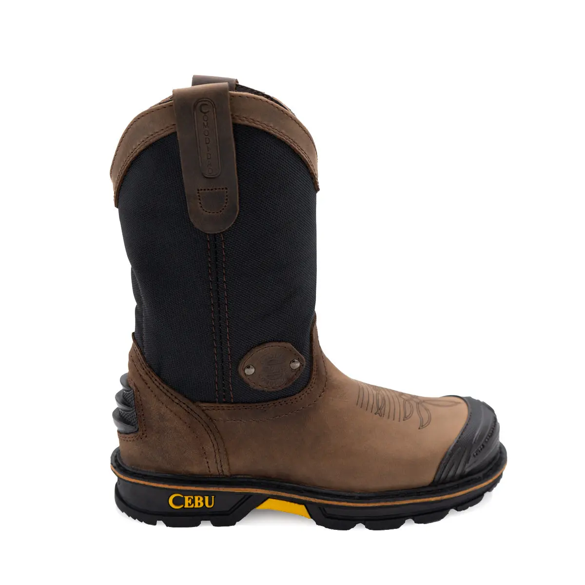 CEBU Men's HL 200