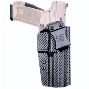 Canik TP9SFX IWB Holster