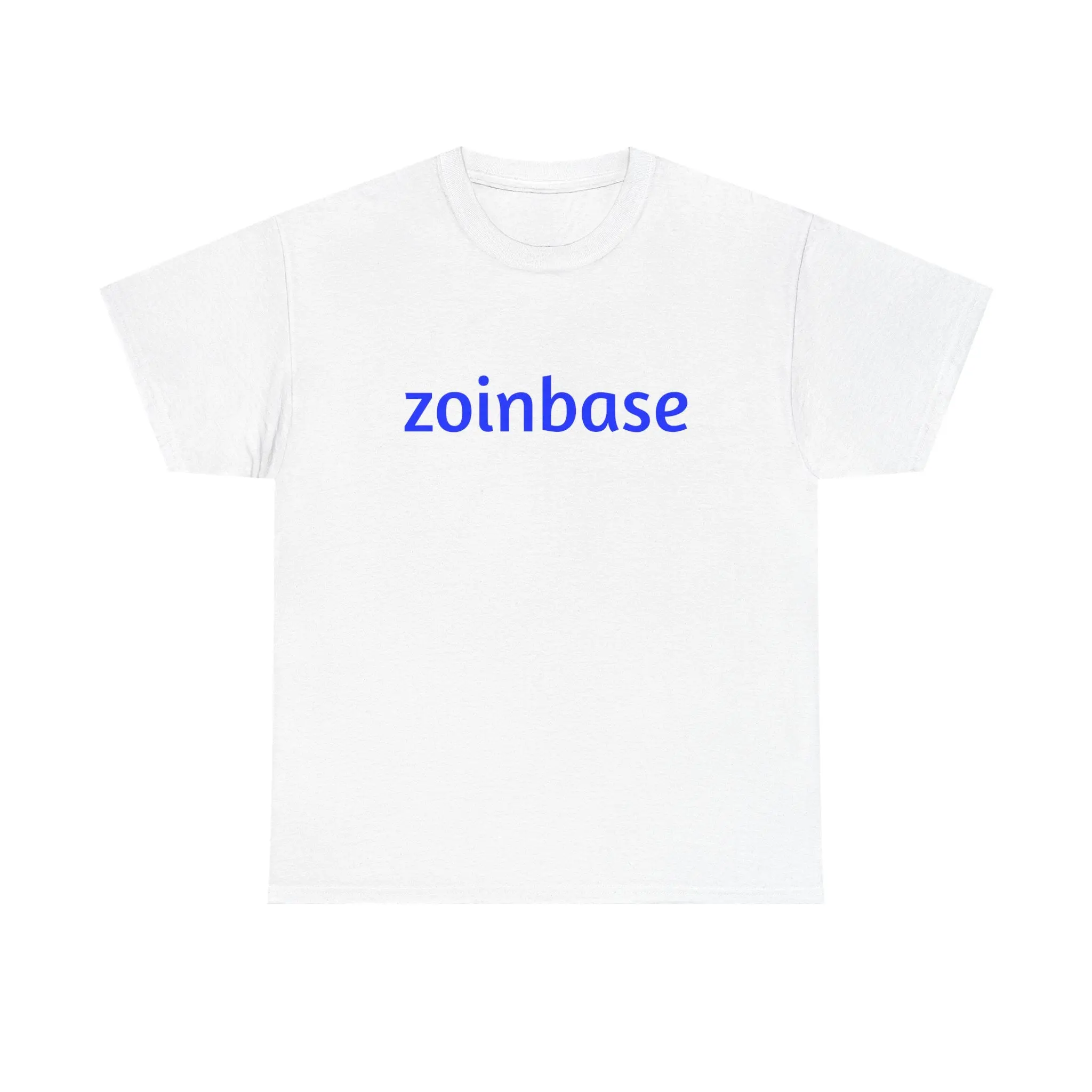 Zoinbase T-Shirt