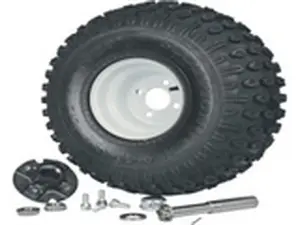 OTC 533873 Dolly Wheel Kits Wheel Axle Kit