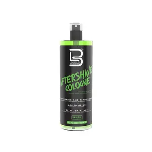 L3 Level 3 Shave Spray Cologne -  Fresh Scent,  Skin - Refreshes and Relieves Face and Skin - Moisturizing Formula Level Three After Shaving 13.5 Fl Oz