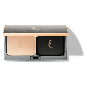 Poudre de Teint PrÅecieuse Ivory