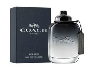Coach New York Eau de Toilette For Men
