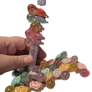 Adorable Beadable turtles!