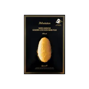 BUY 1 Get 1 JMsolution Water Luminous Silky Cocoon Mask 20 sheets