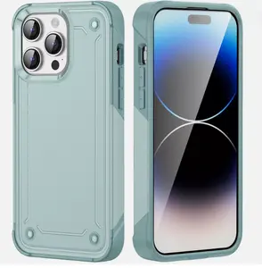 iPhone 12,13, 14, 15 pro max shockproof case