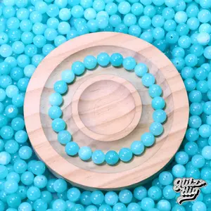 Fluorite Stone-Natural Crystal Gemstone