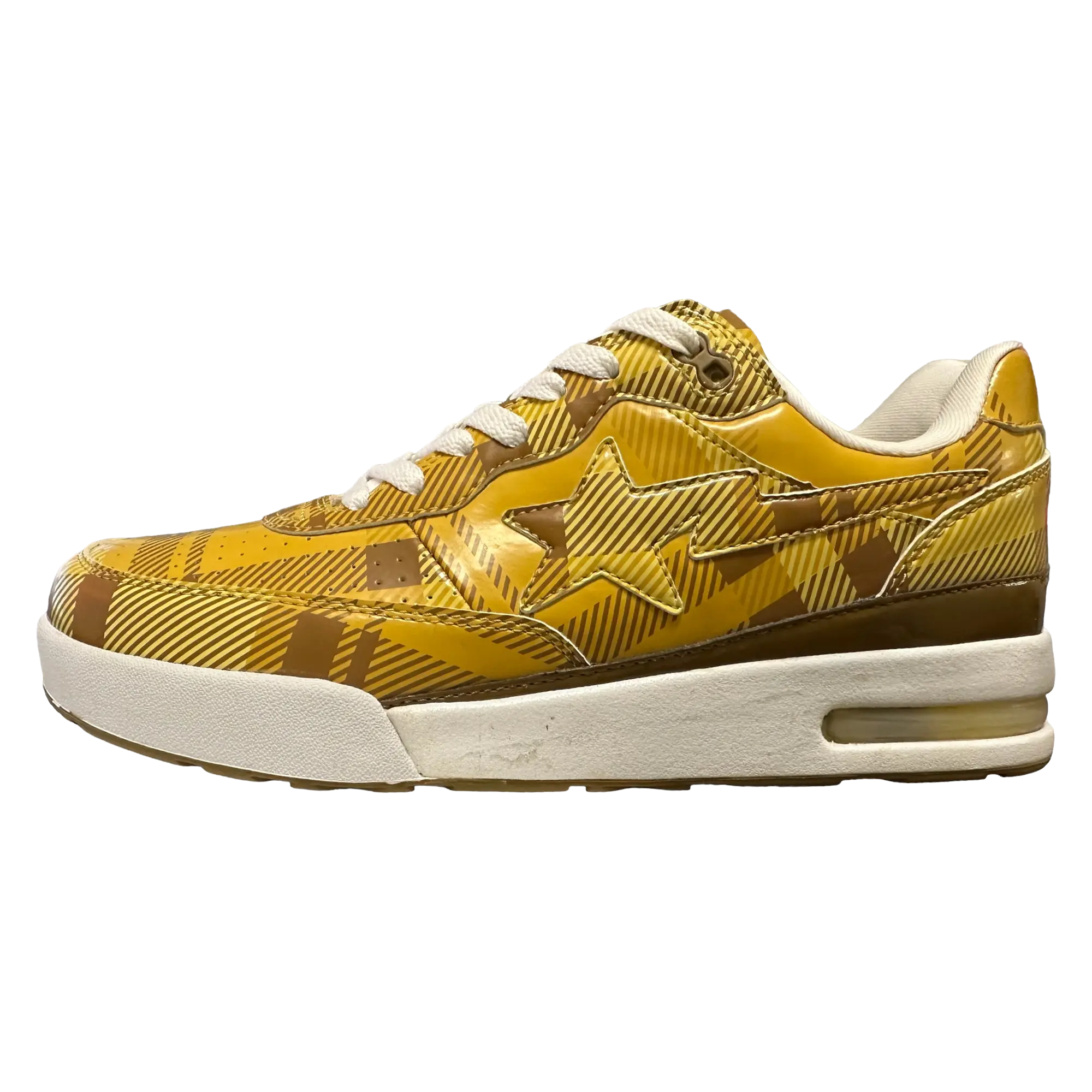 Bape Road Sta "Gold" BAPE014