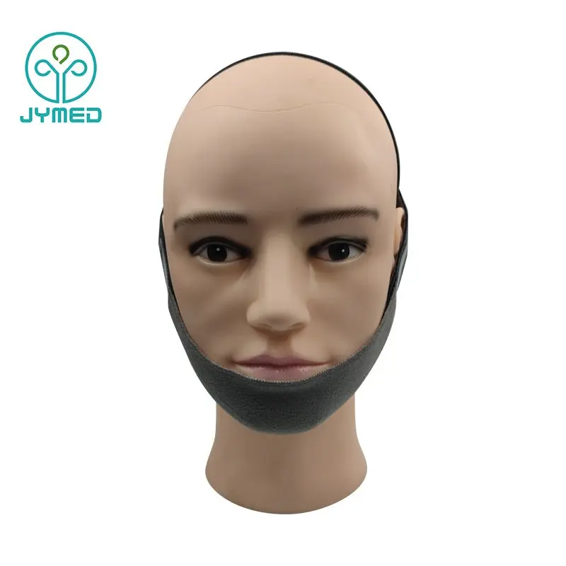 Chin        Support Strap