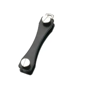 Key Organizer Collector Quickdraw Keychain Smart Folder Gear Clamp Pocket ,best fathers day gift