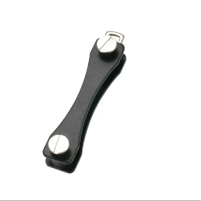 Key Organizer Collector Quickdraw Keychain Smart Folder Gear Clamp Pocket ,best fathers day gift