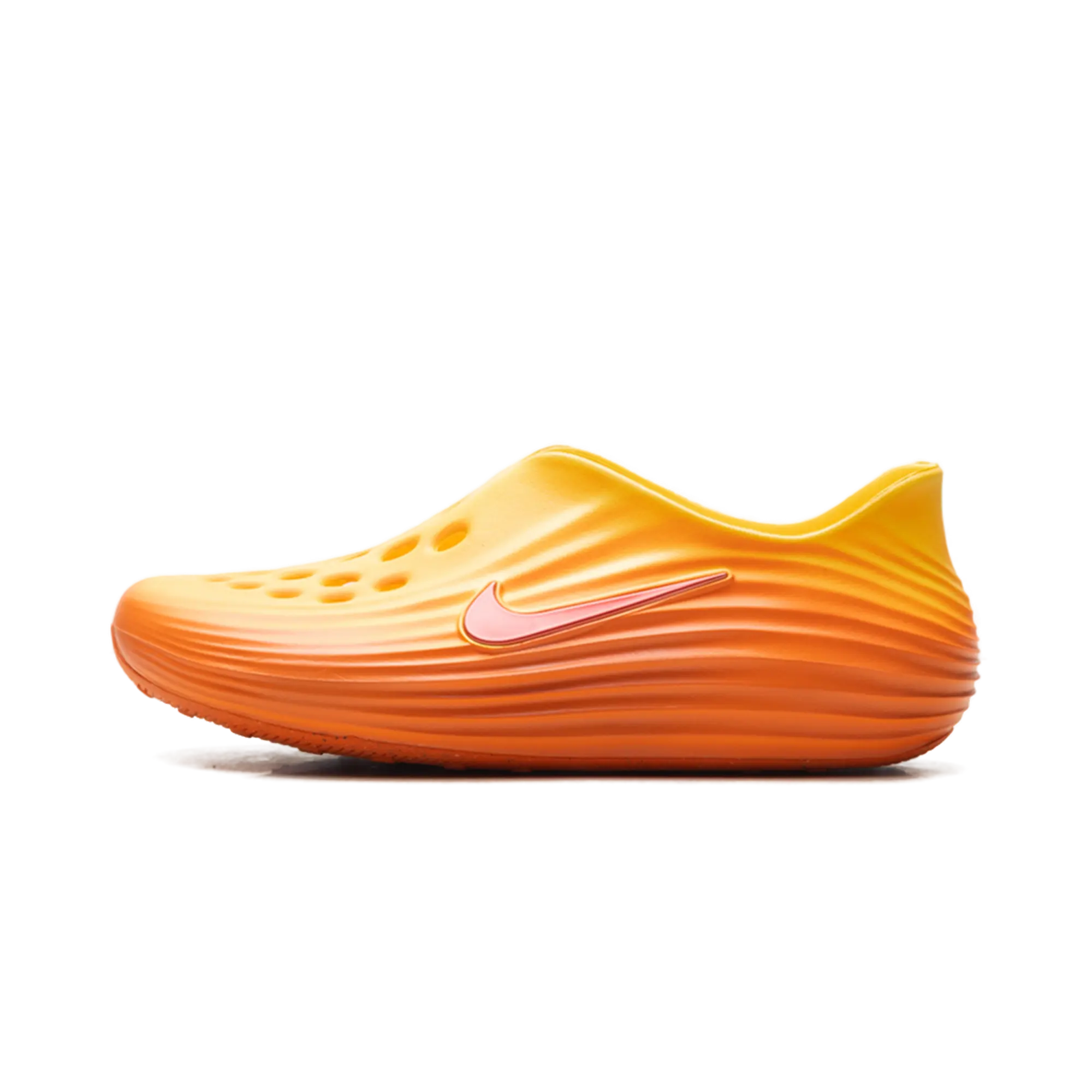 ReactX Rejuven8 "Topaz Gold Turf Orange Crimson" HV5060 700