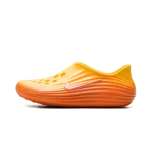 ReactX Rejuven8 "Topaz Gold Turf Orange Crimson" HV5060 700