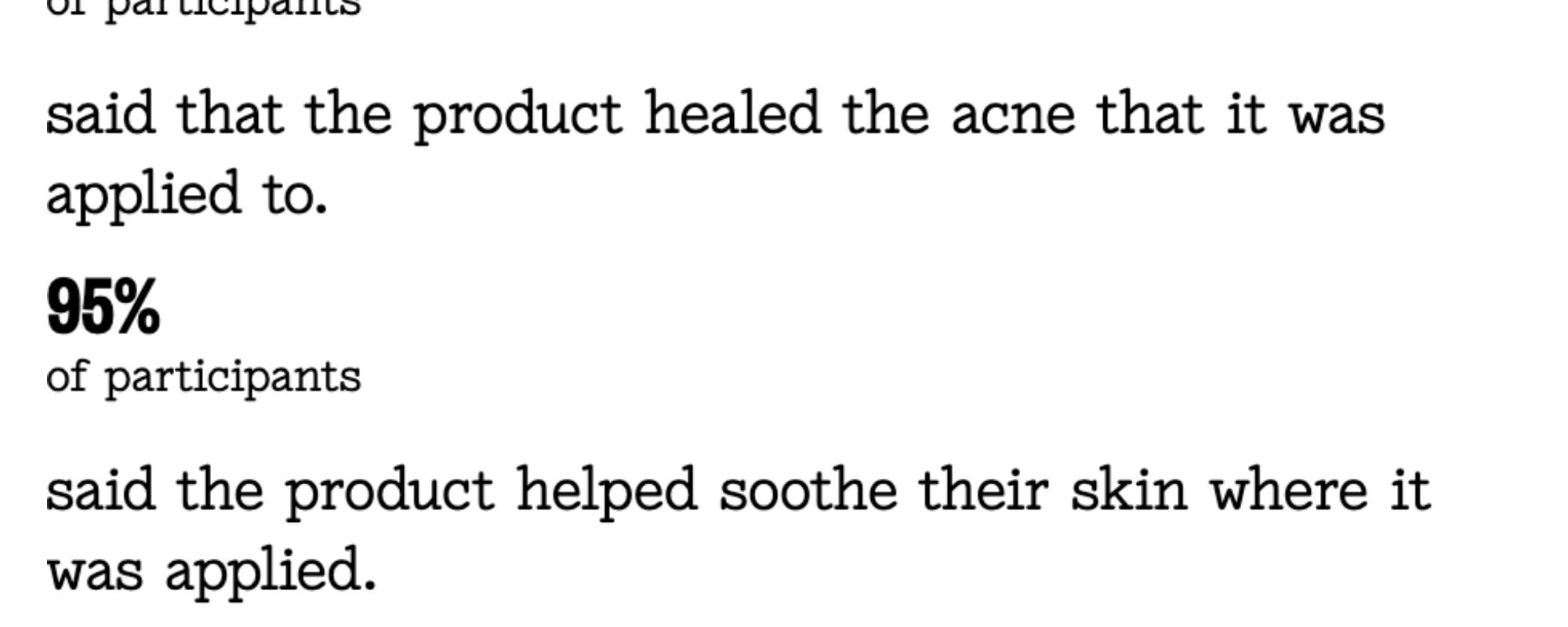 Acne Healing Dots Jumbo