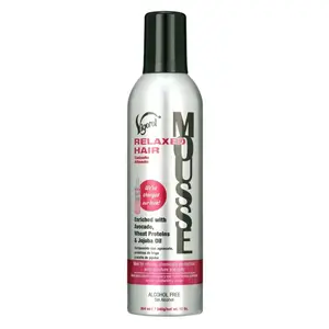 Vigorol Mousse - Relaxed 12 oz. Vigorol Mousse - Relaxed 12 oz.