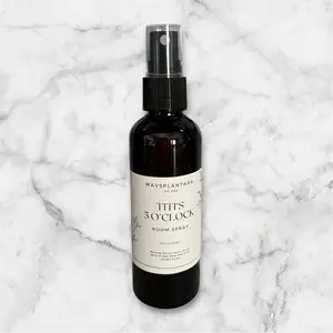 Titi’s 5 O’Clock Room Spray